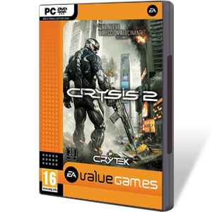 Crysis 2 Value Game Pc